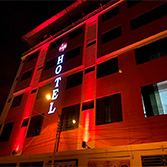 Hotel H&M - Nuevo Progreso