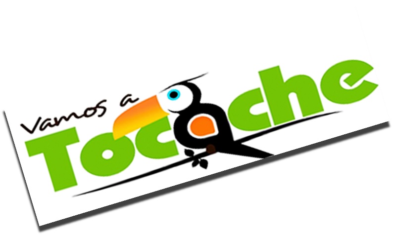 Vamos a Tocache