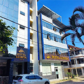Residencial Luisita